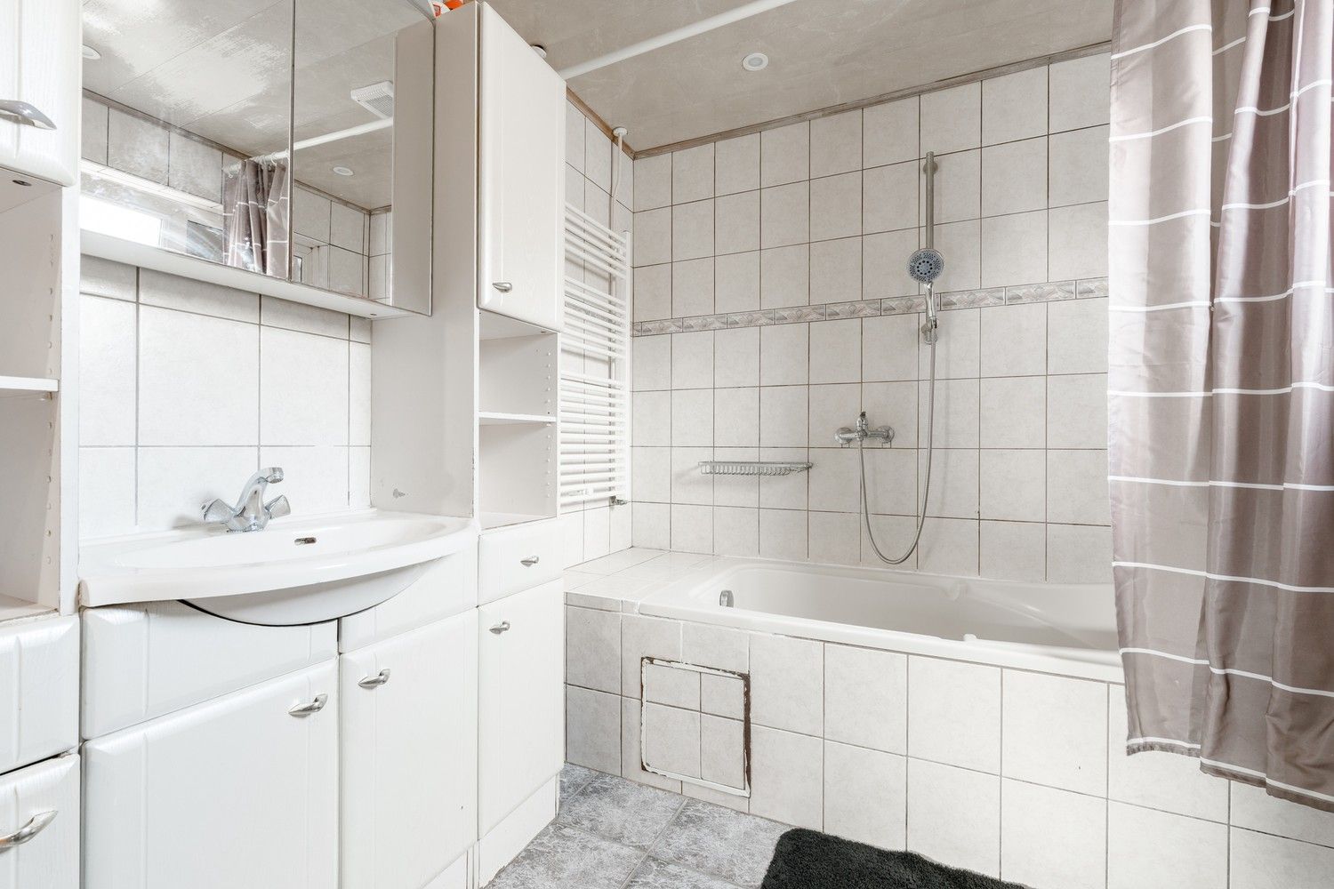Vrijstaande gelijkvloerse woning op toplocatie in het geliefde Boseind foto 18