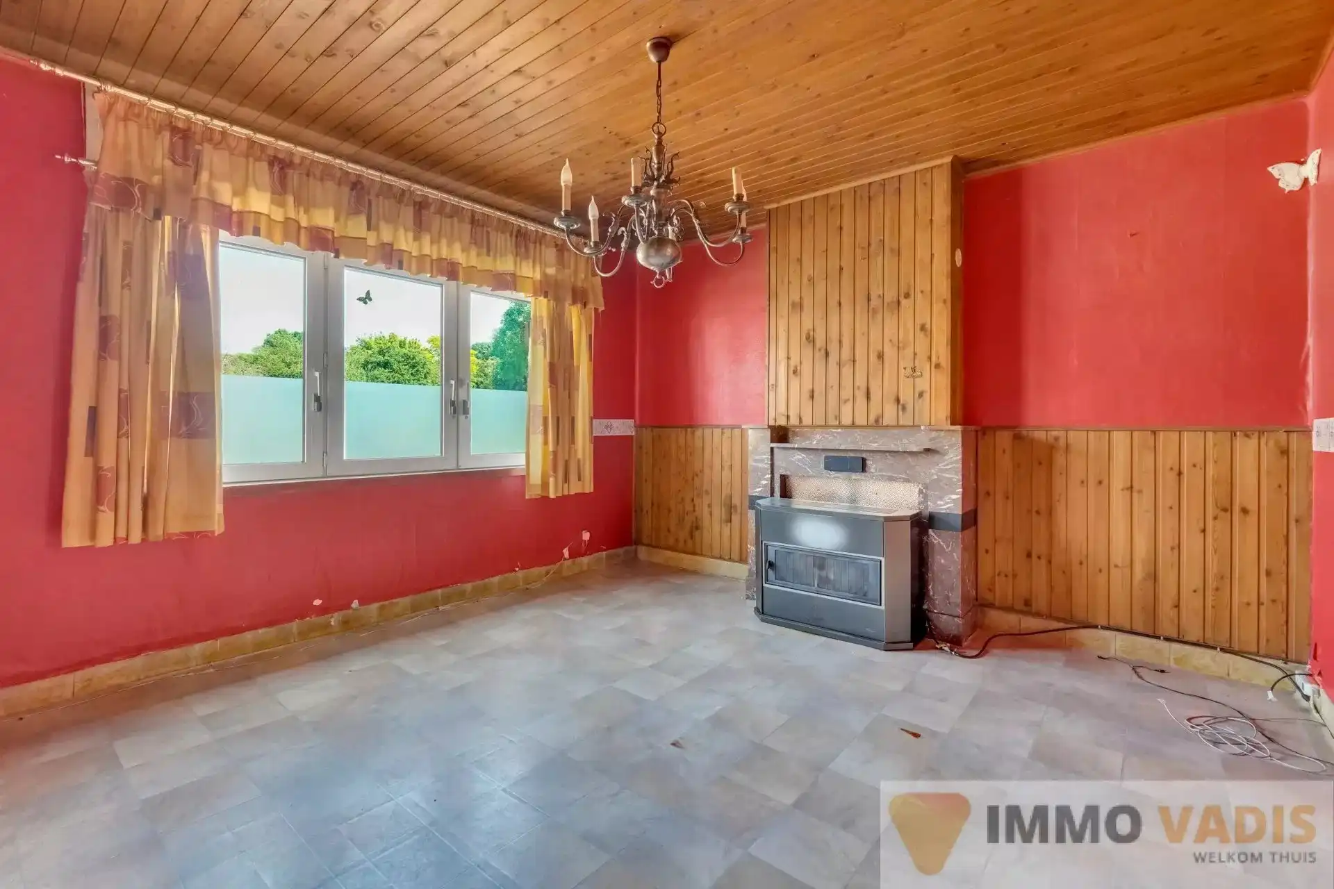 Halfopen woning foto 5