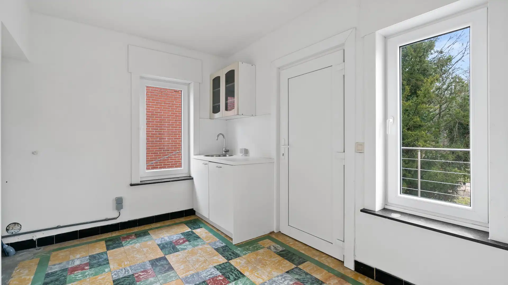 Ruime open bebouwing op een perceel van 16a 25ca te Niel-bij-As foto 12