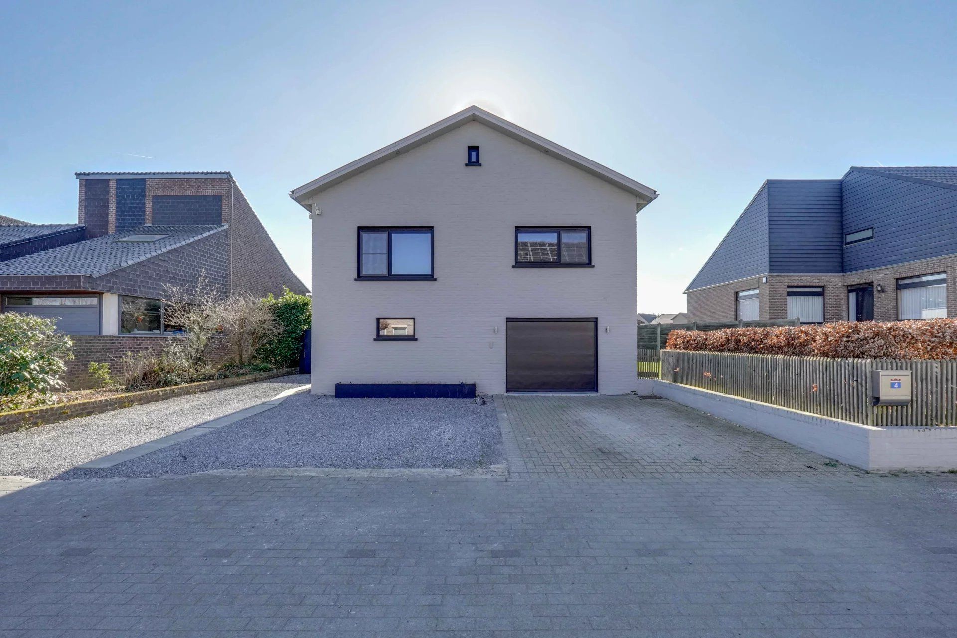 Ruime instapklare woning foto 3