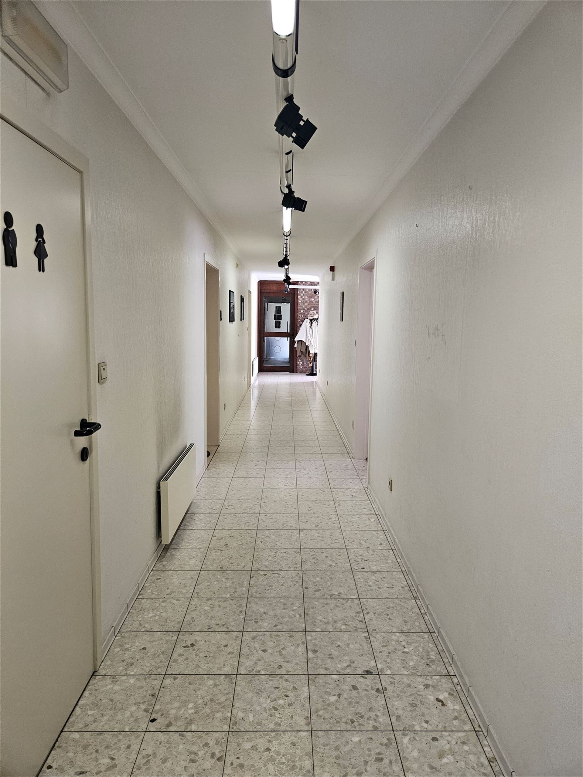 handelspand met woonst foto 10