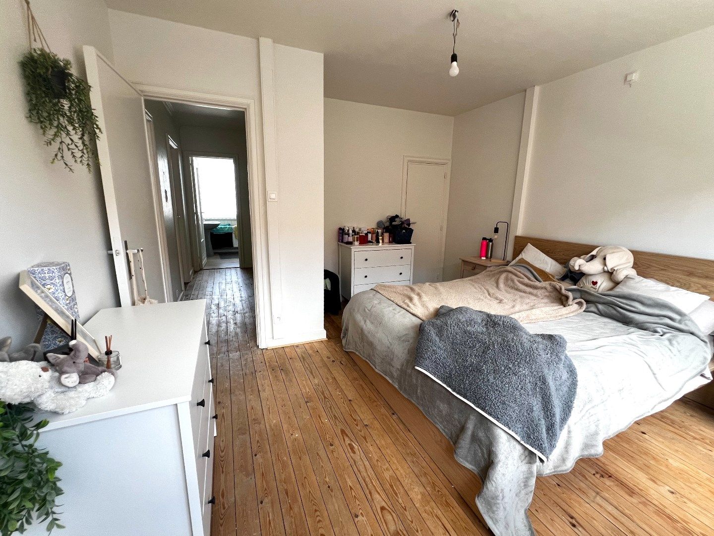 Woning met tuin en 3 slaapkamers te huur te Heule. foto 16