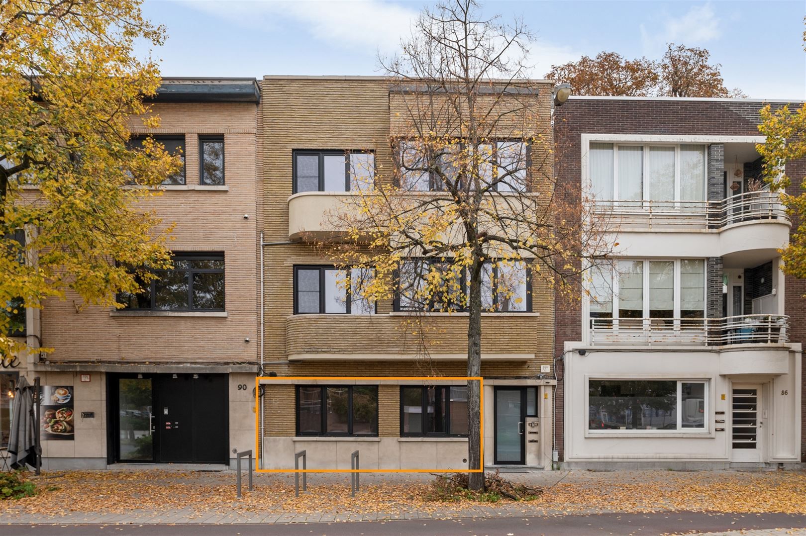 Appartement foto {{pictureIndex}}