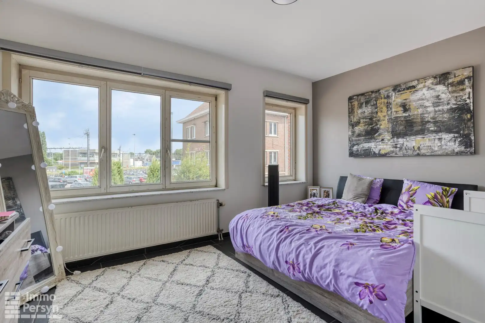 Opbrengsteigendom met 2 appartementen bij station Aarschot | 2x EPC B foto 10