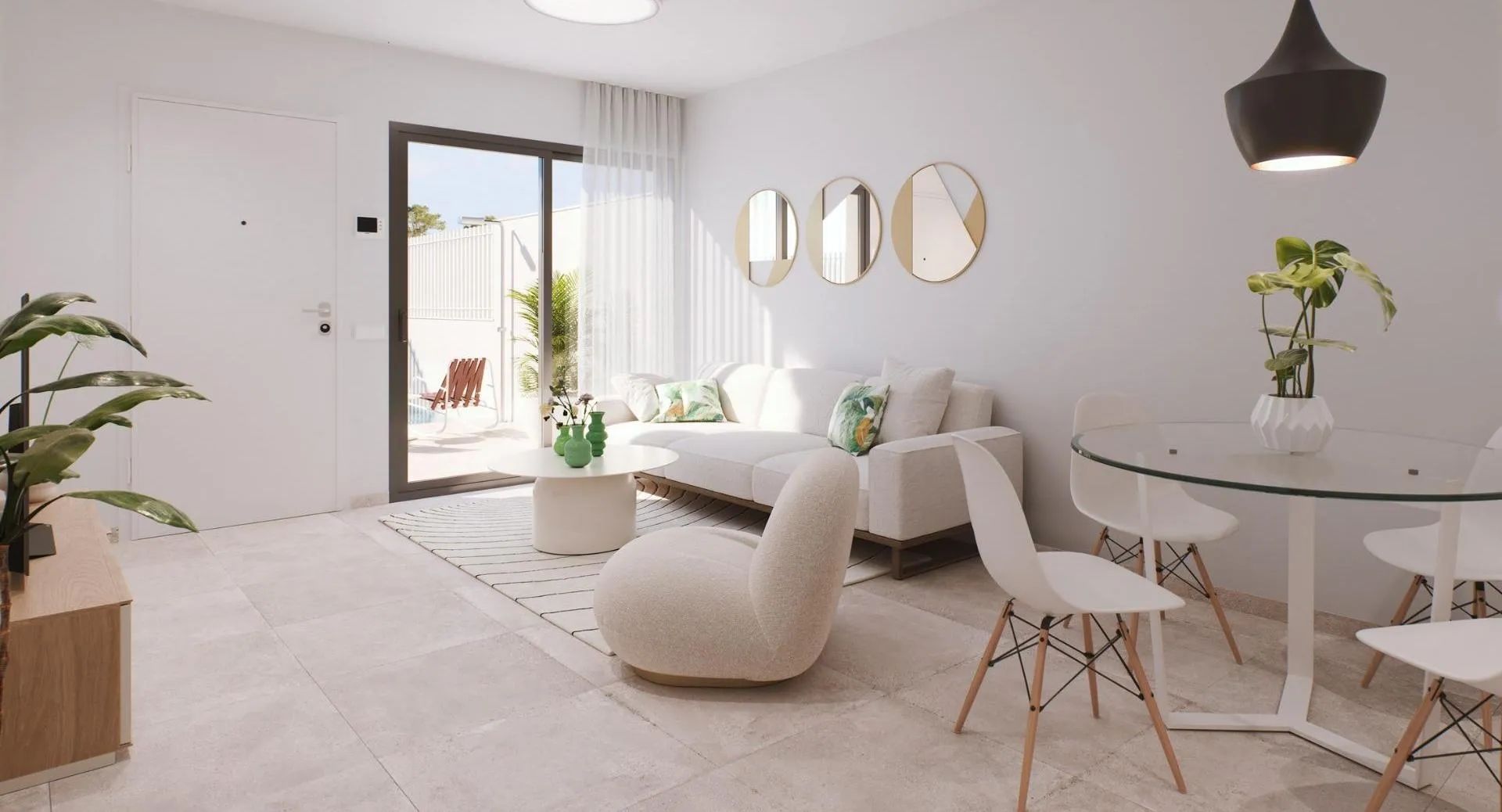 Jouw zonnige toevlucht aan de Costa Blanca – exclusieve woningen in Pilar de la Horadada foto 2