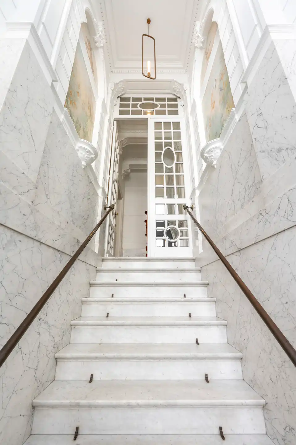 Huis te koop Anselmostraat 84 - 2018 Antwerpen