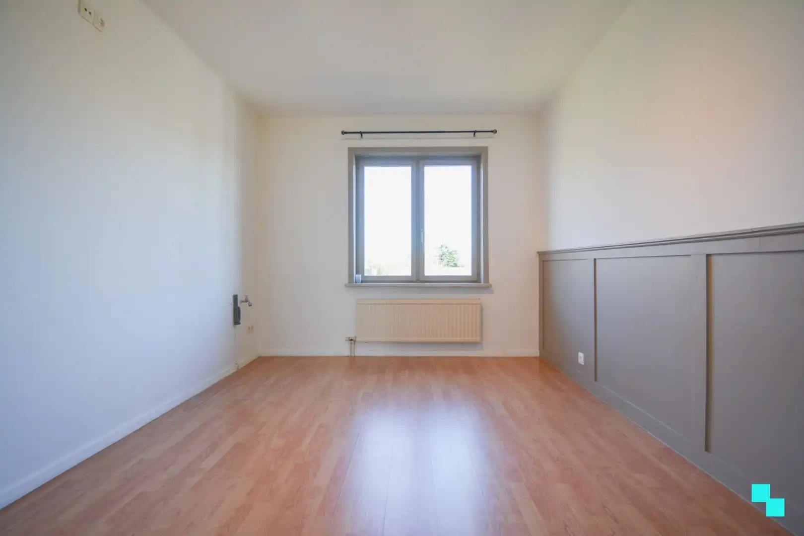 2-slaapkamer appartement in centrum stad Roeselare foto 11