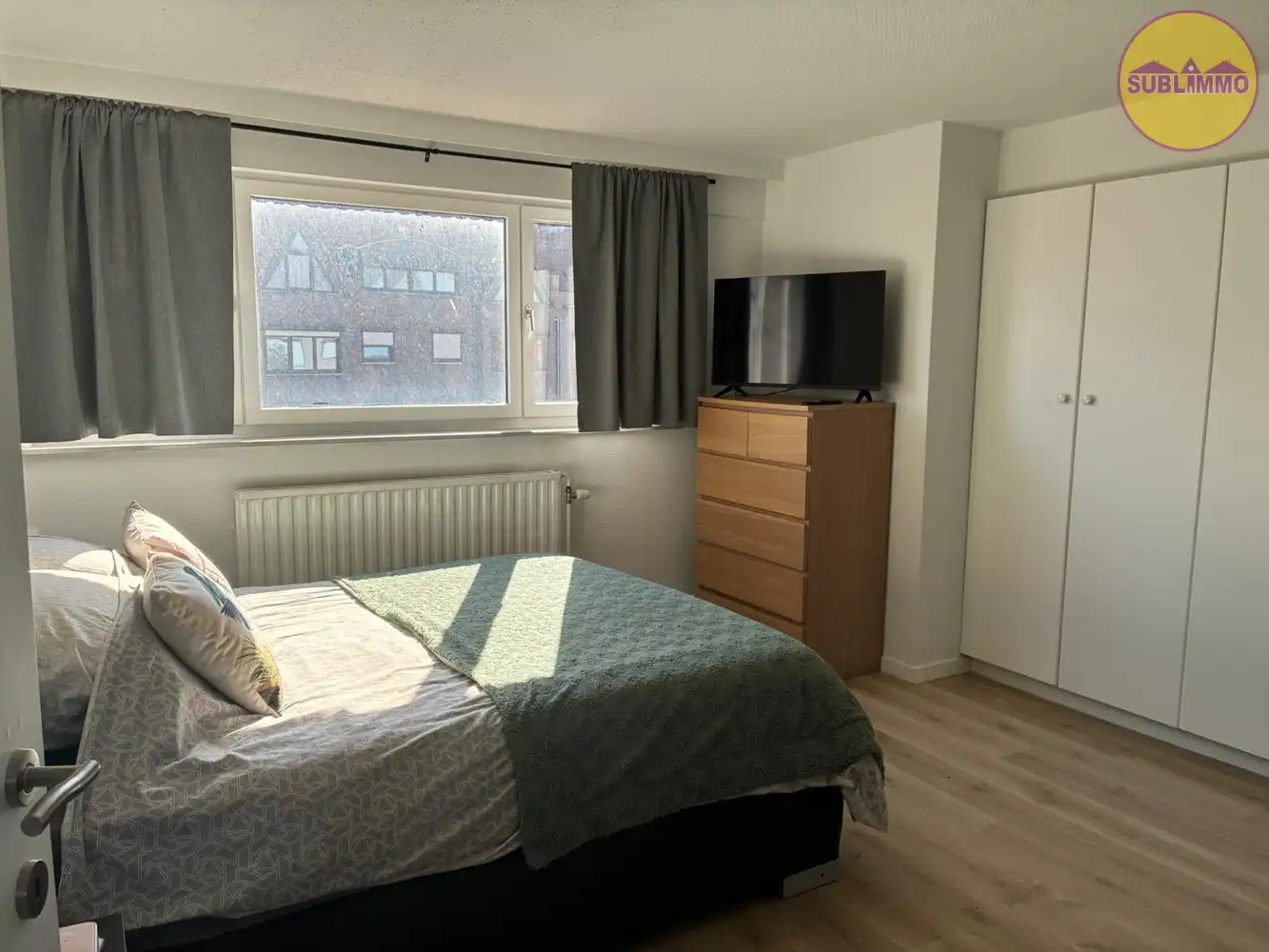 Ruim handelspand met woonst en tuin in hartje Geel foto 19