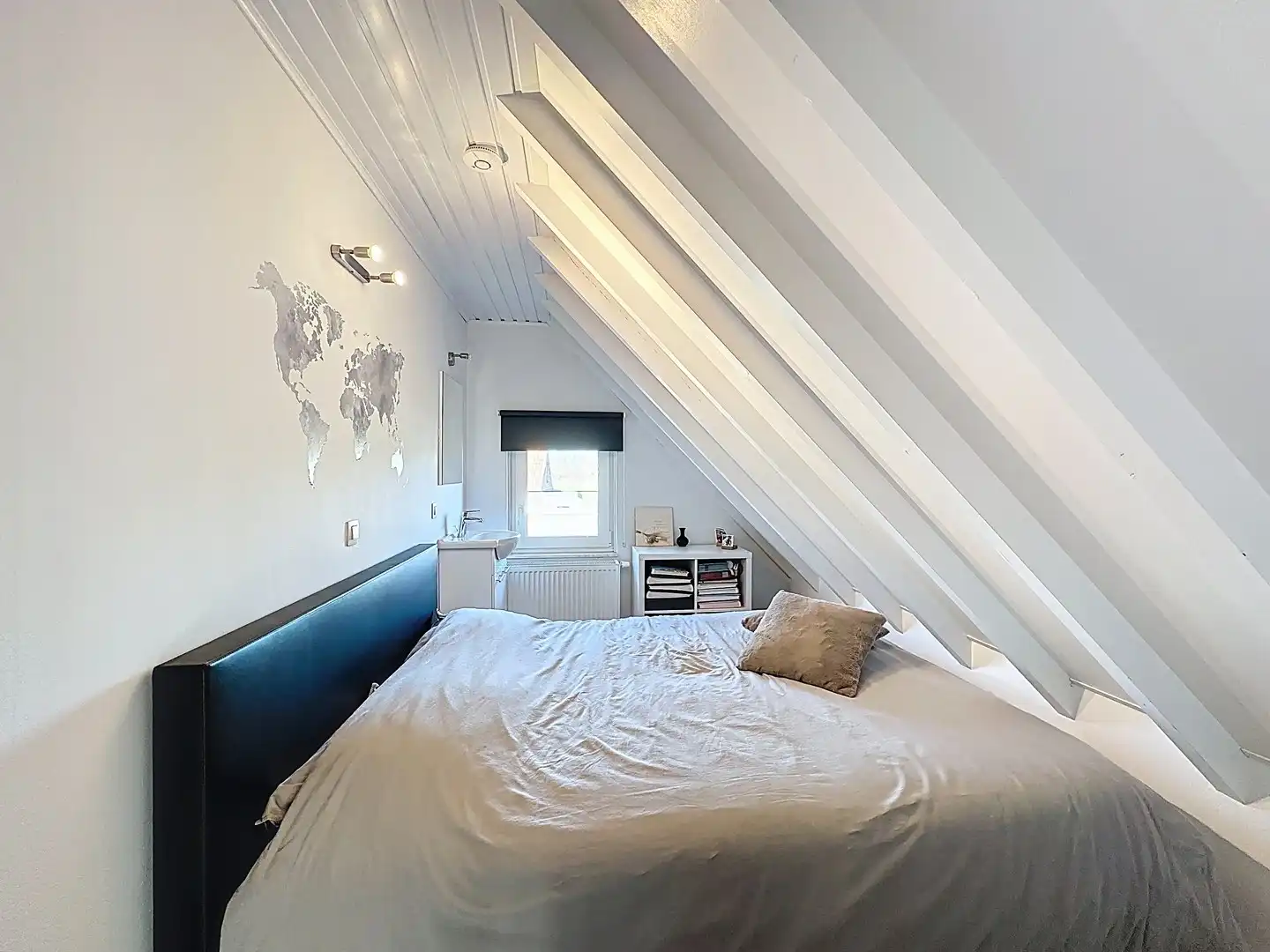 Gerenoveerde vakantiewoning vlakbij het natuurgebied: De Doornpanne. foto 12