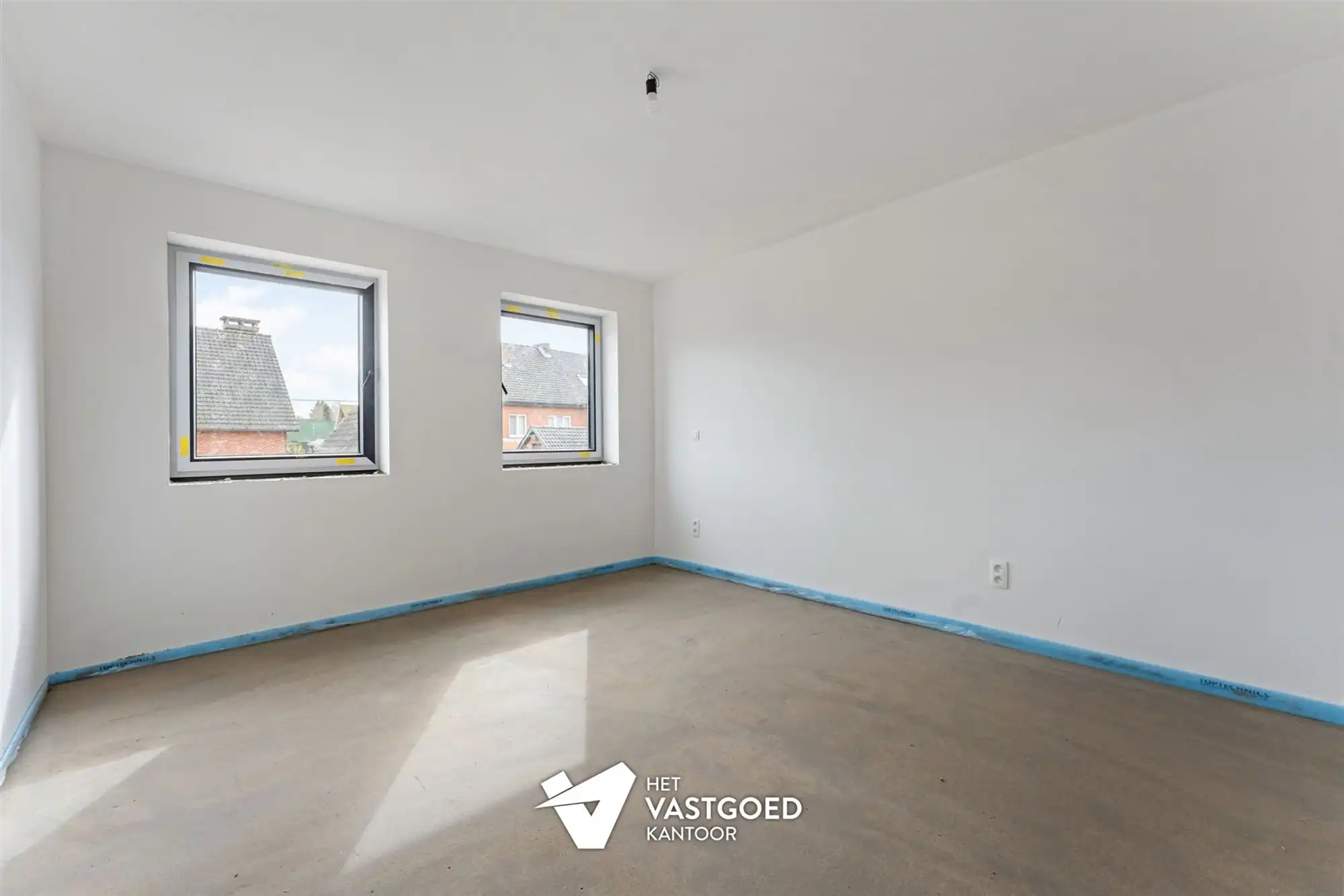 VOLLEDIG AFGEWERKTE EN ENERGIEZUINIGE NIEUWBOUWWONING TE SCHAFFEN foto 19