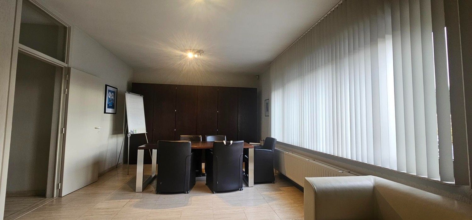Commerciële ruimte te huur foto 4