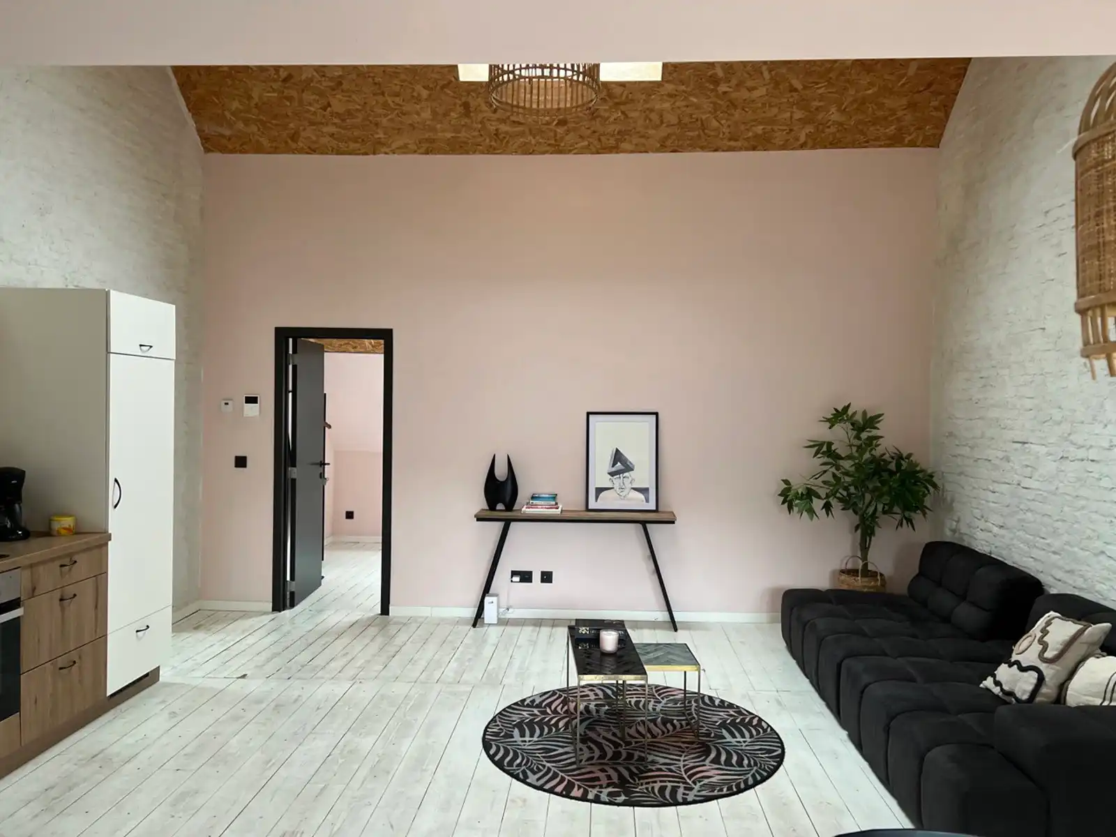 Appartement te huur Boomgaardstraat 83/301 - 2018 Antwerpen