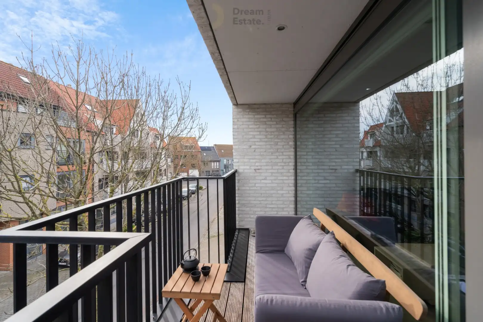 Instapklaar appartement vlakbij de jachthaven. foto 11