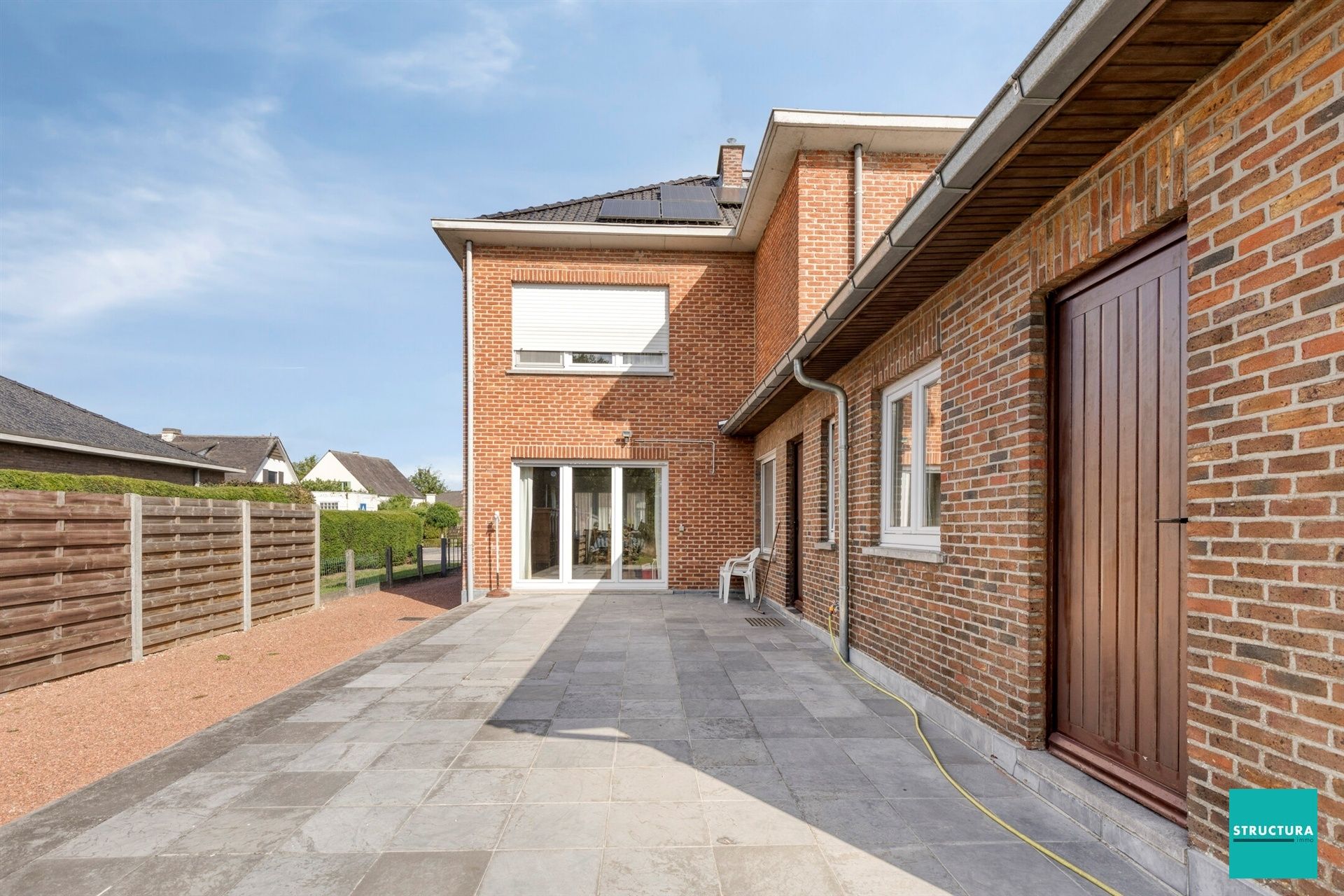 Woning met 4 kamers op terrein van 14a58ca foto 10
