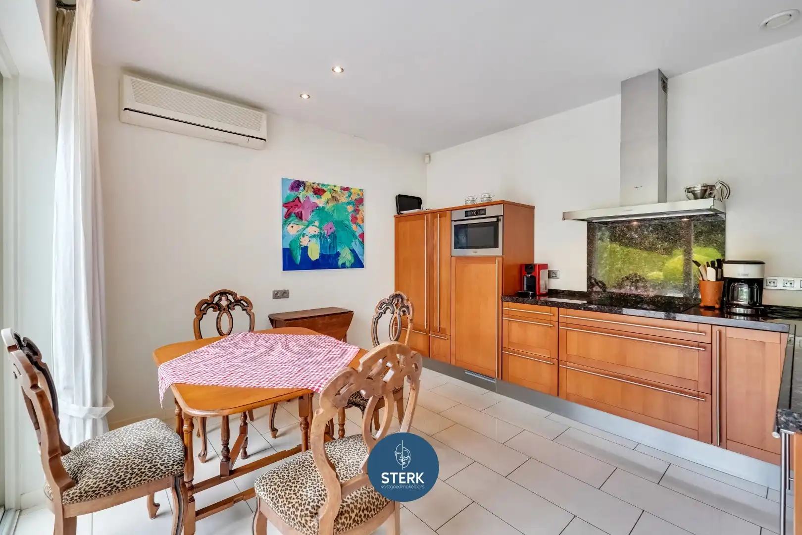 INSTAPKLARE WONING MET EPC LABEL B !  foto 9