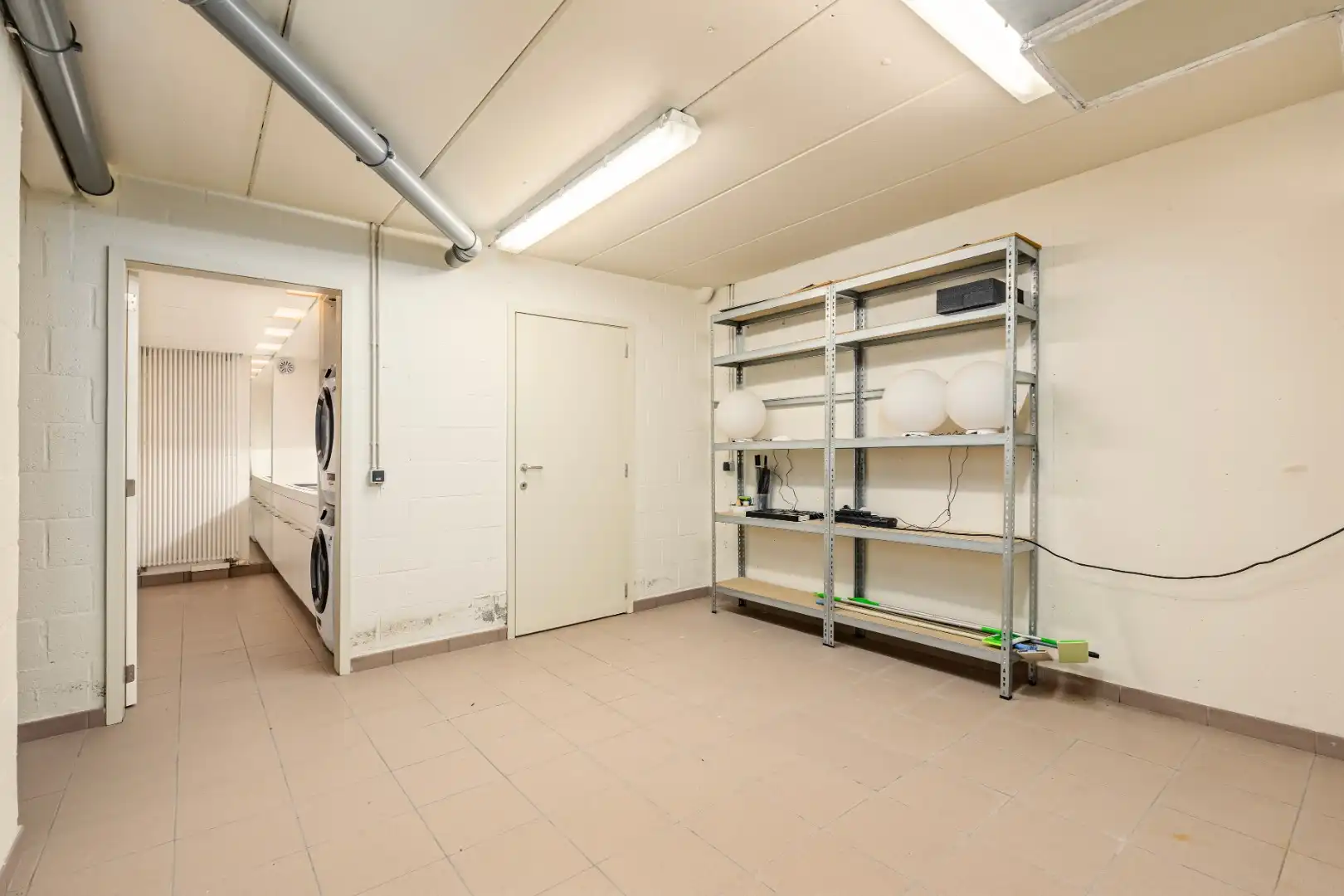 Exclusieve villa op eerste lijn aan de golf in de Magere Schorre foto 10