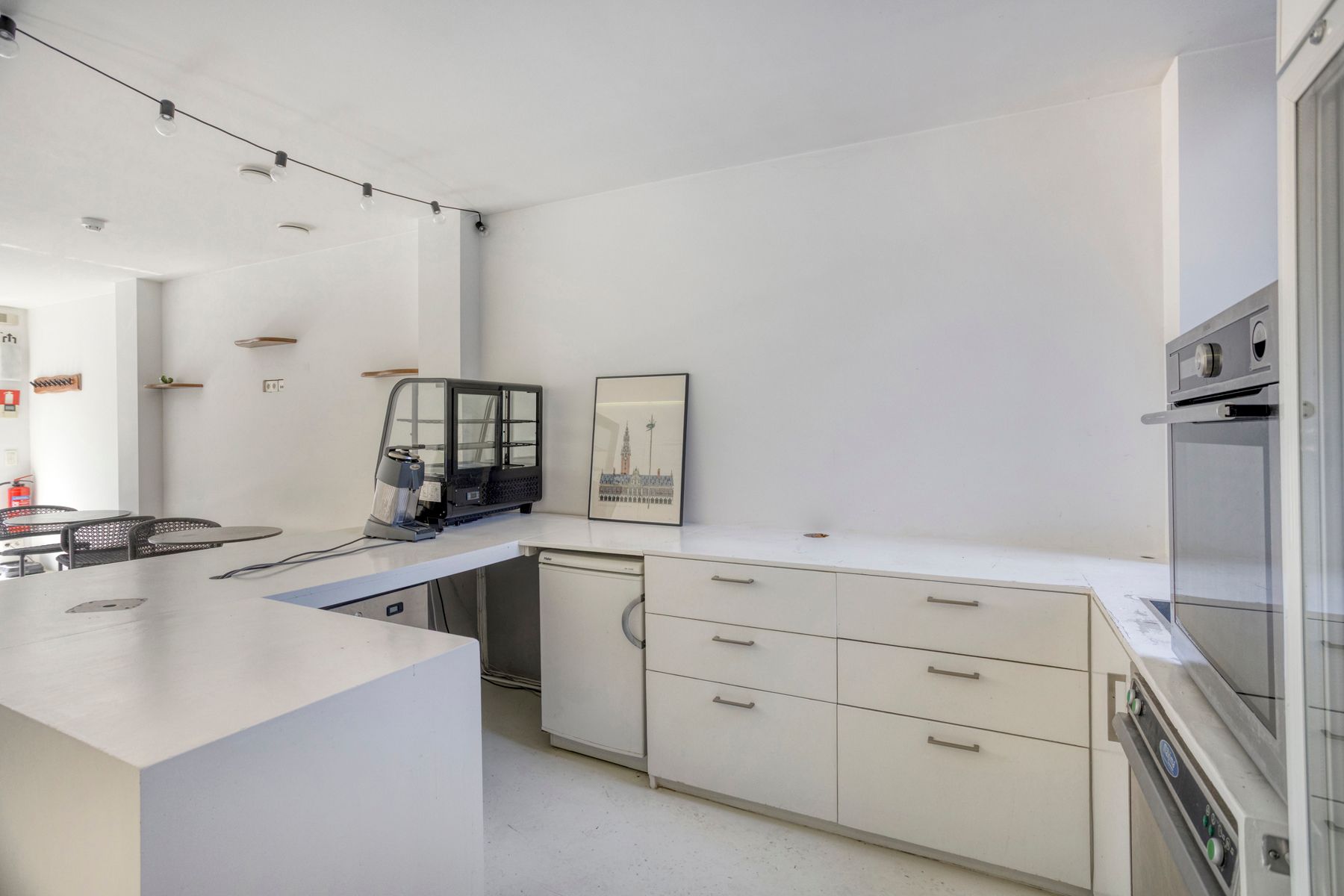 Horeca Concept AAA-locatie Leuven foto 3