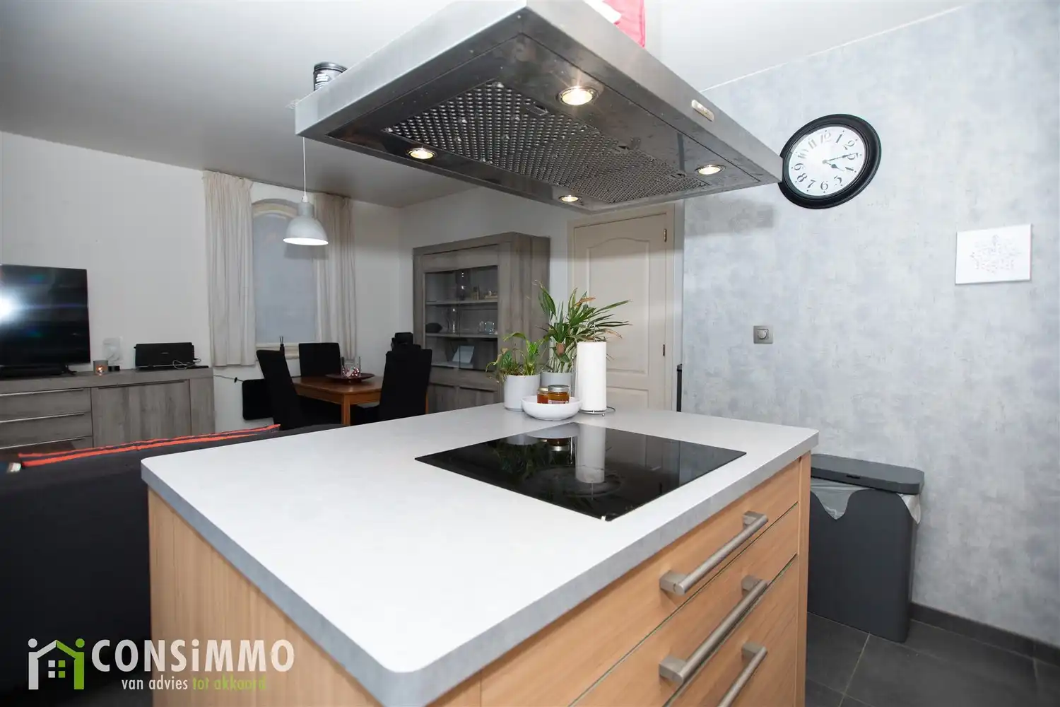 Gezellig appartement op een toplocatie in Genk-Bret! foto 9