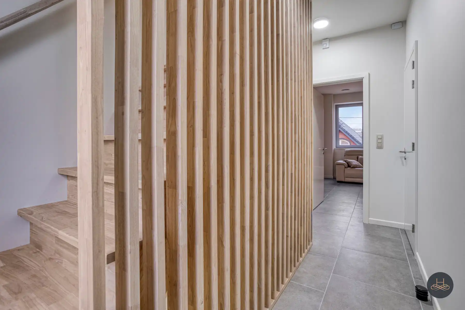 Moderne woning met ruim dakterras en garage  foto 11