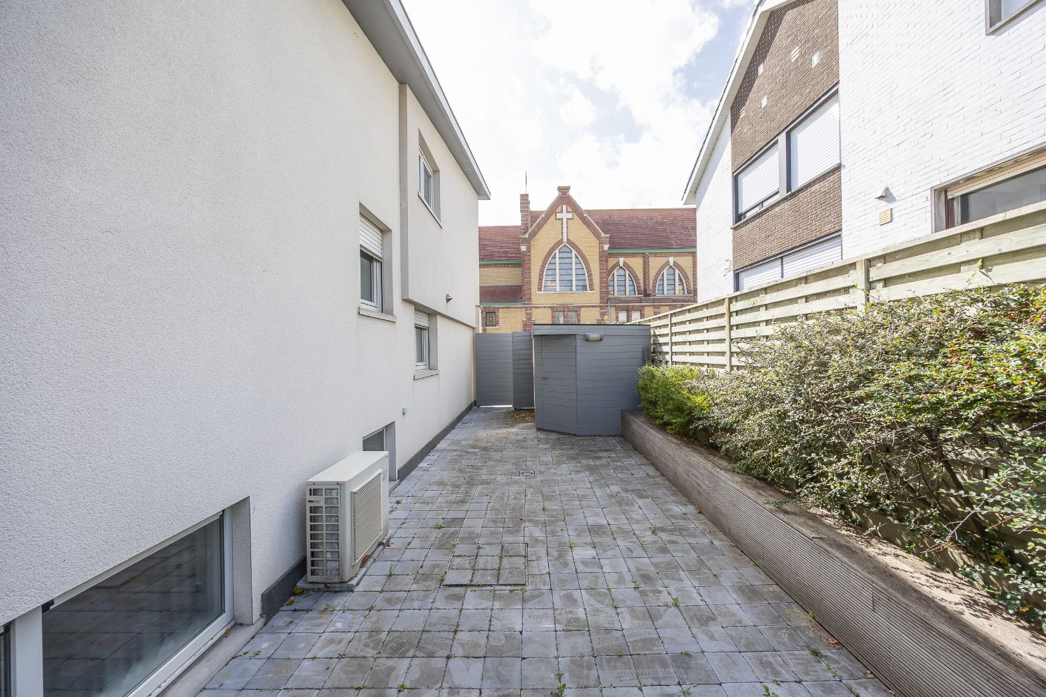 Villa met 3 slaapkamers op wandelafstand van het strand te huur in Middelkerke foto 26