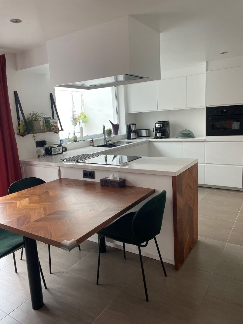 --- NIEUW --- Instapklare woning + appartement! foto 11