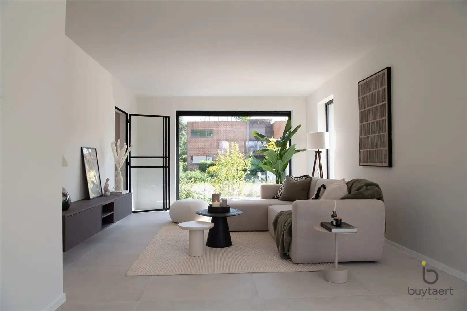 Modern en stijlvol wonen te Zoersel! foto 6