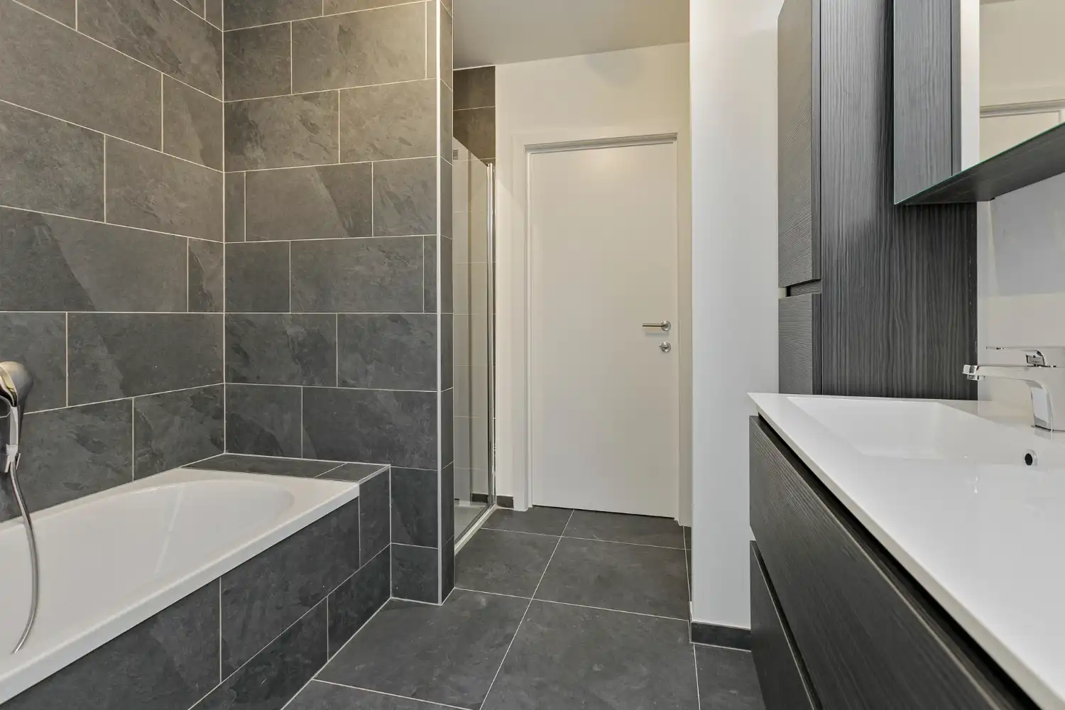 Exclusieve villa te koop in Sint-Idesbald – Residentie 't Zandkasteeltje foto 18