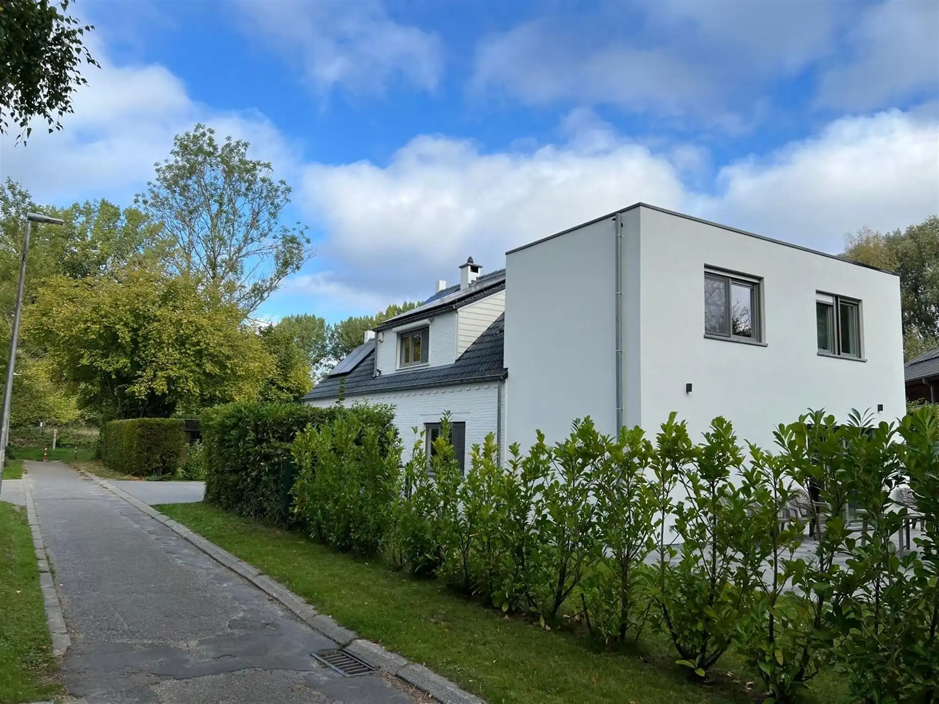 Prachtig gerenoveerde villa foto 5