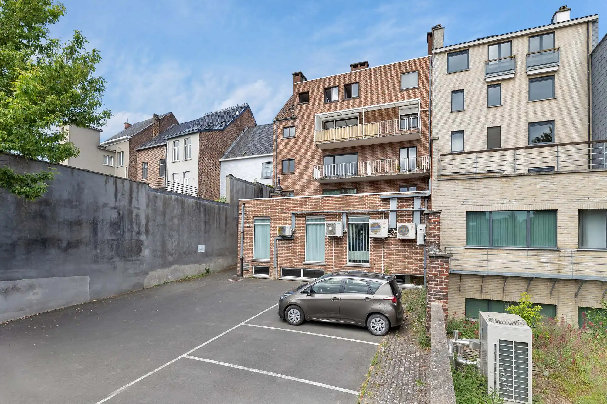 Energiezuinig appartement in het centrum! foto 19