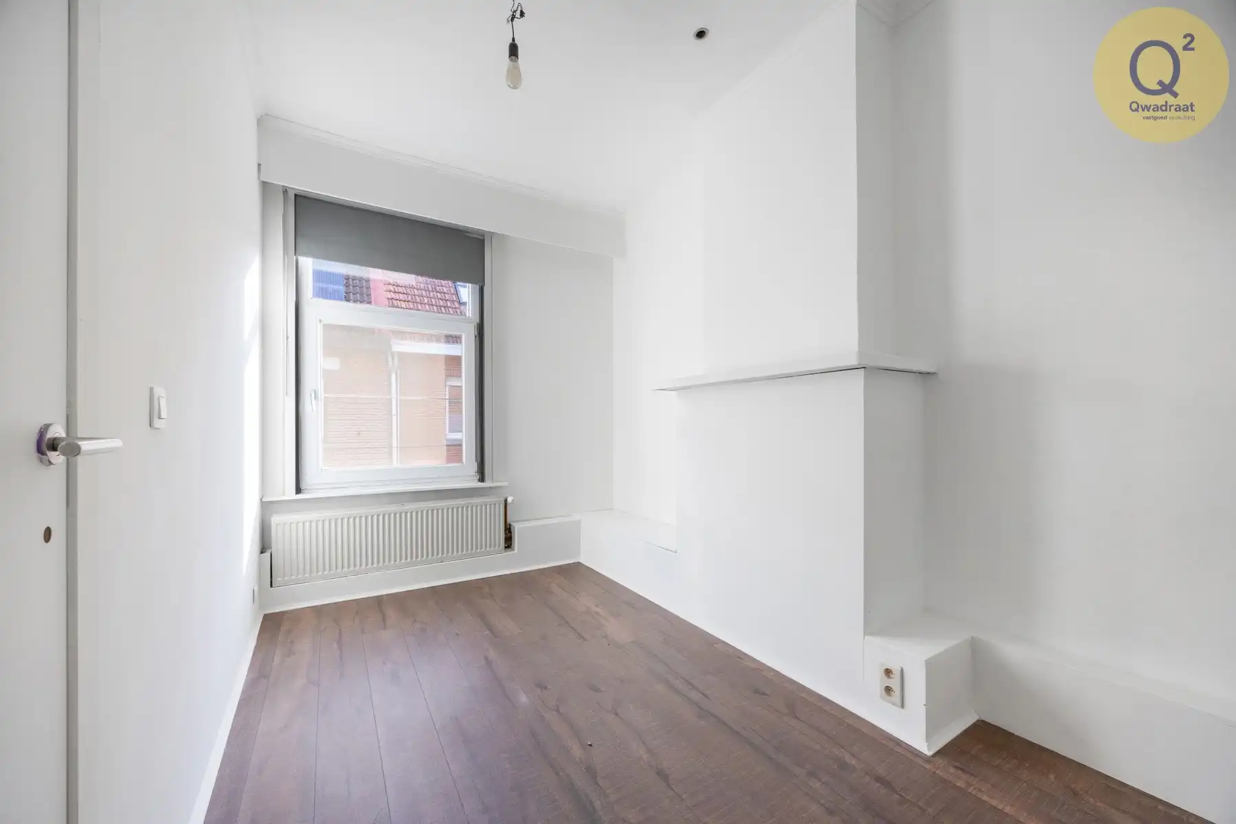 Gerenoveerde instapklare woning met grote tuin foto 35