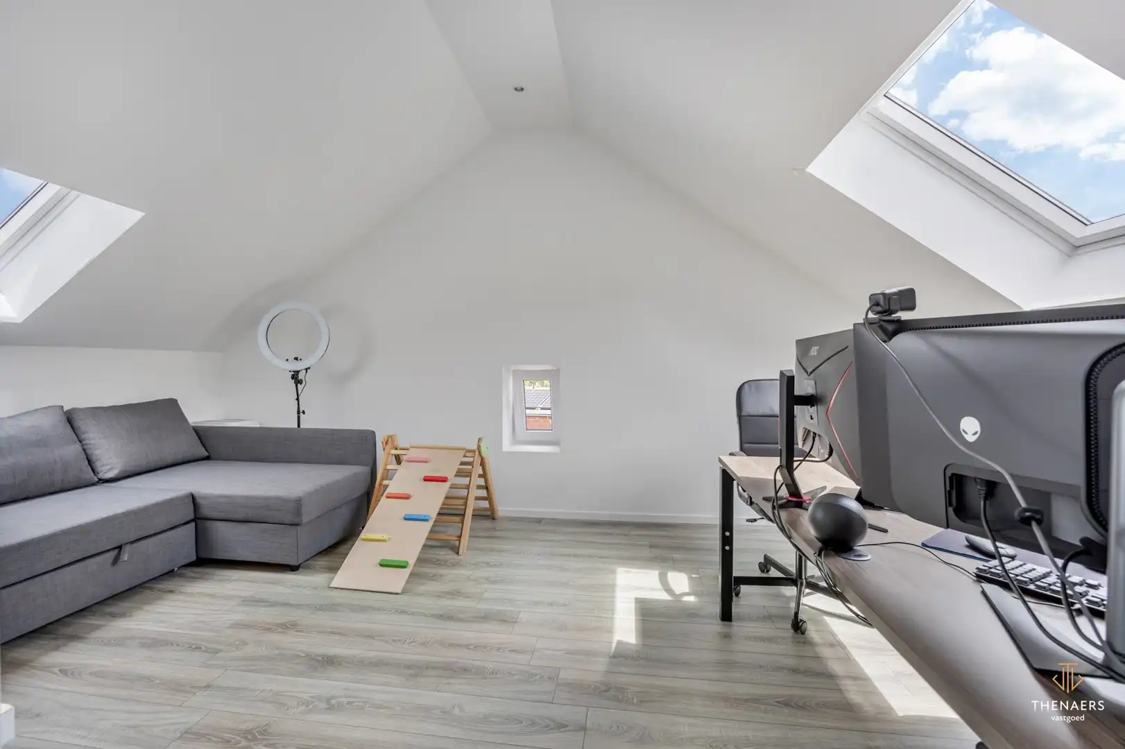 Instapklare gezinswoning met karakter, tuin, garage en EPC-label B. foto 24