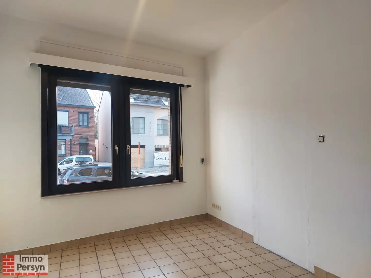 Gezellige rijwoning met 3 slaapkamers en tuin te Schaffen foto 13