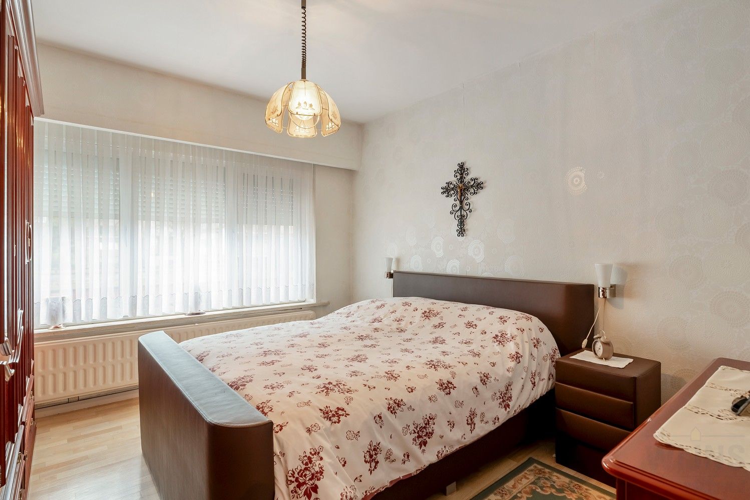 Uiterst verzorgd appartement met garage, rustige locatie! foto 13