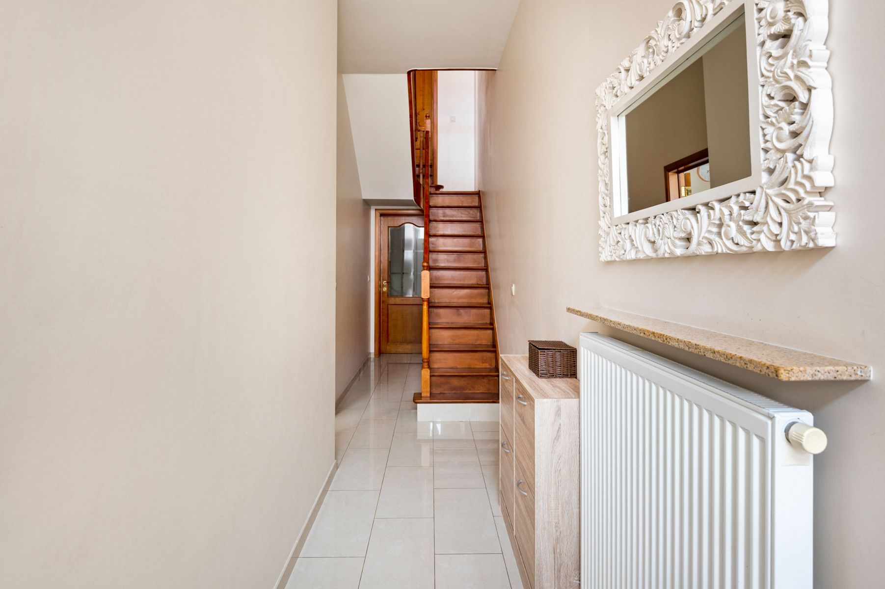 Volledig gerenoveerde en energiezuinige eengezinswoning. foto 12