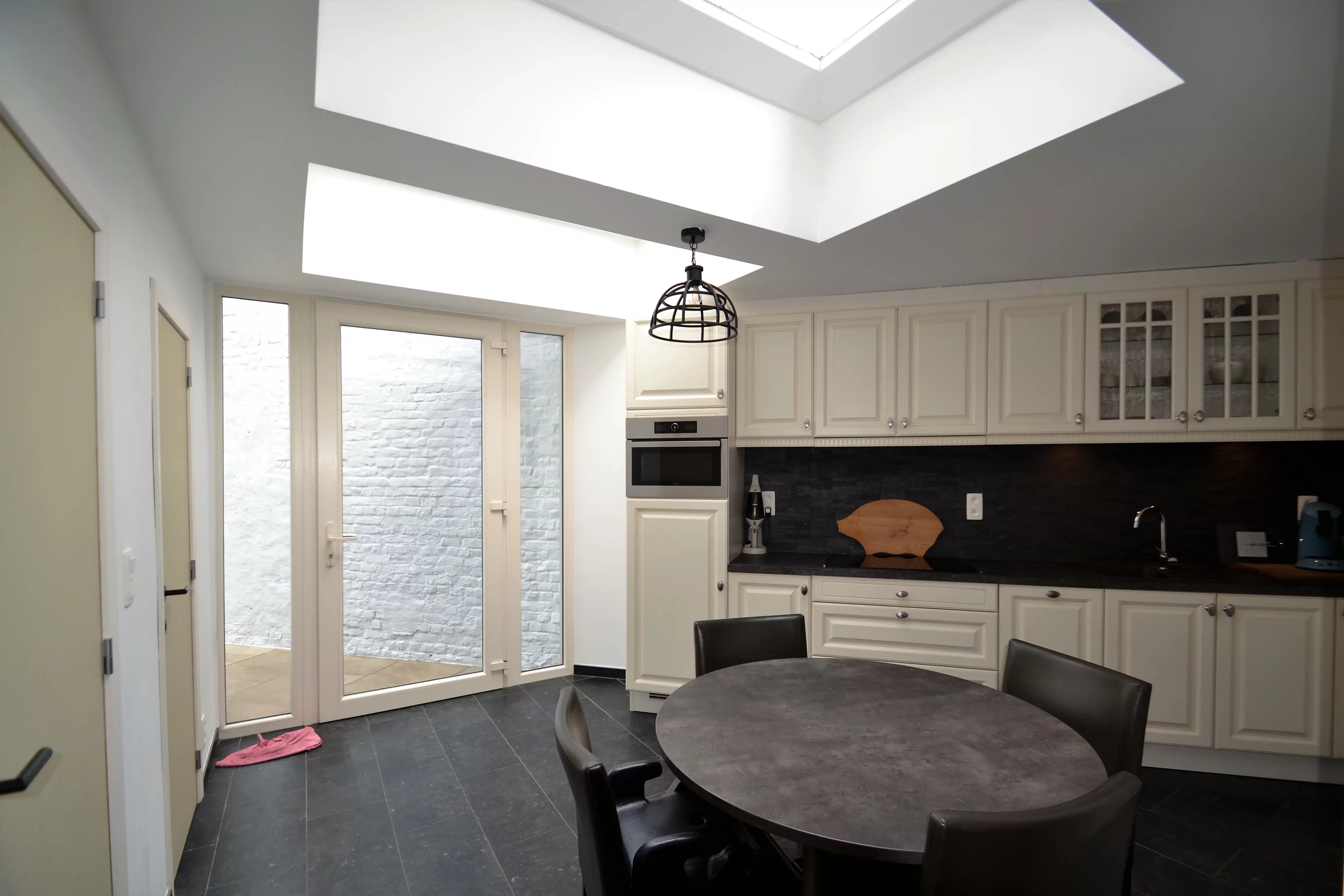 Huis te huur Forestiersstraat 13 - 8530 Harelbeke
