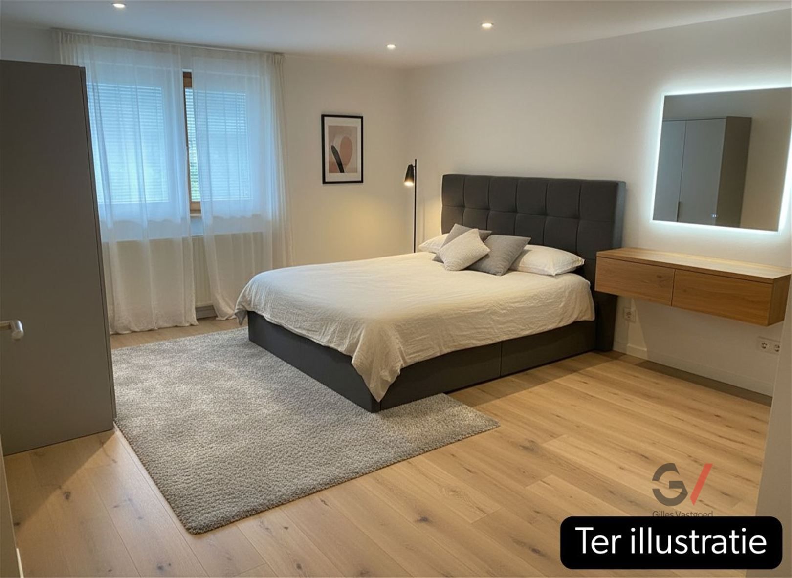 Huis foto 17