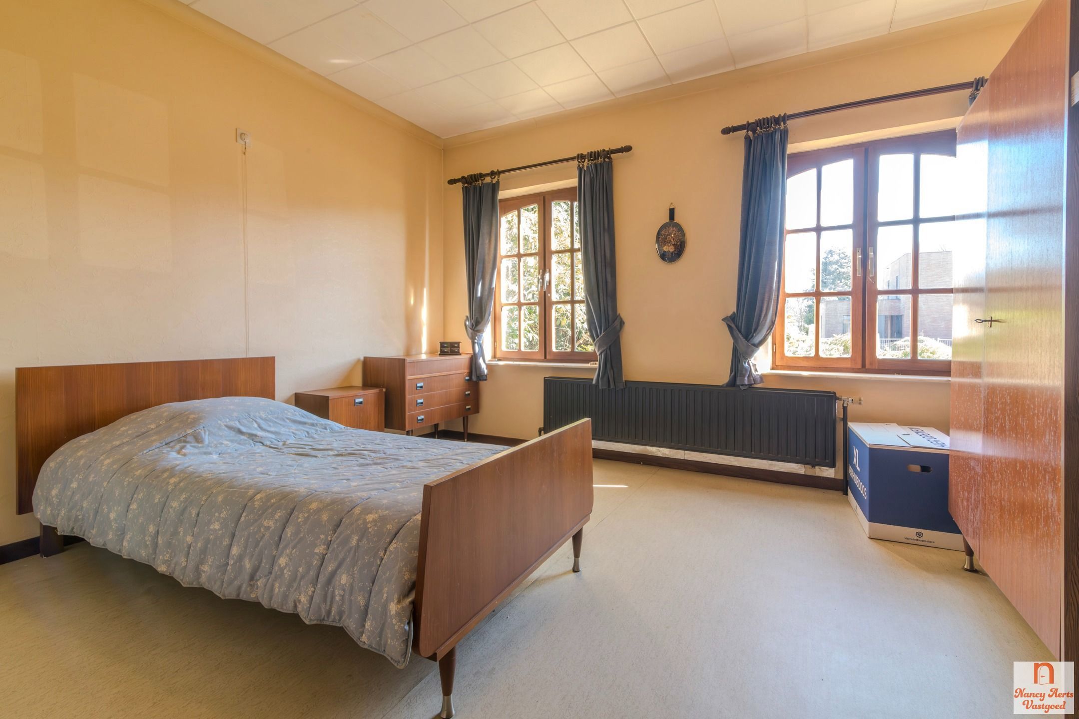 Charmante woning met prachtige buitenruimte foto 14