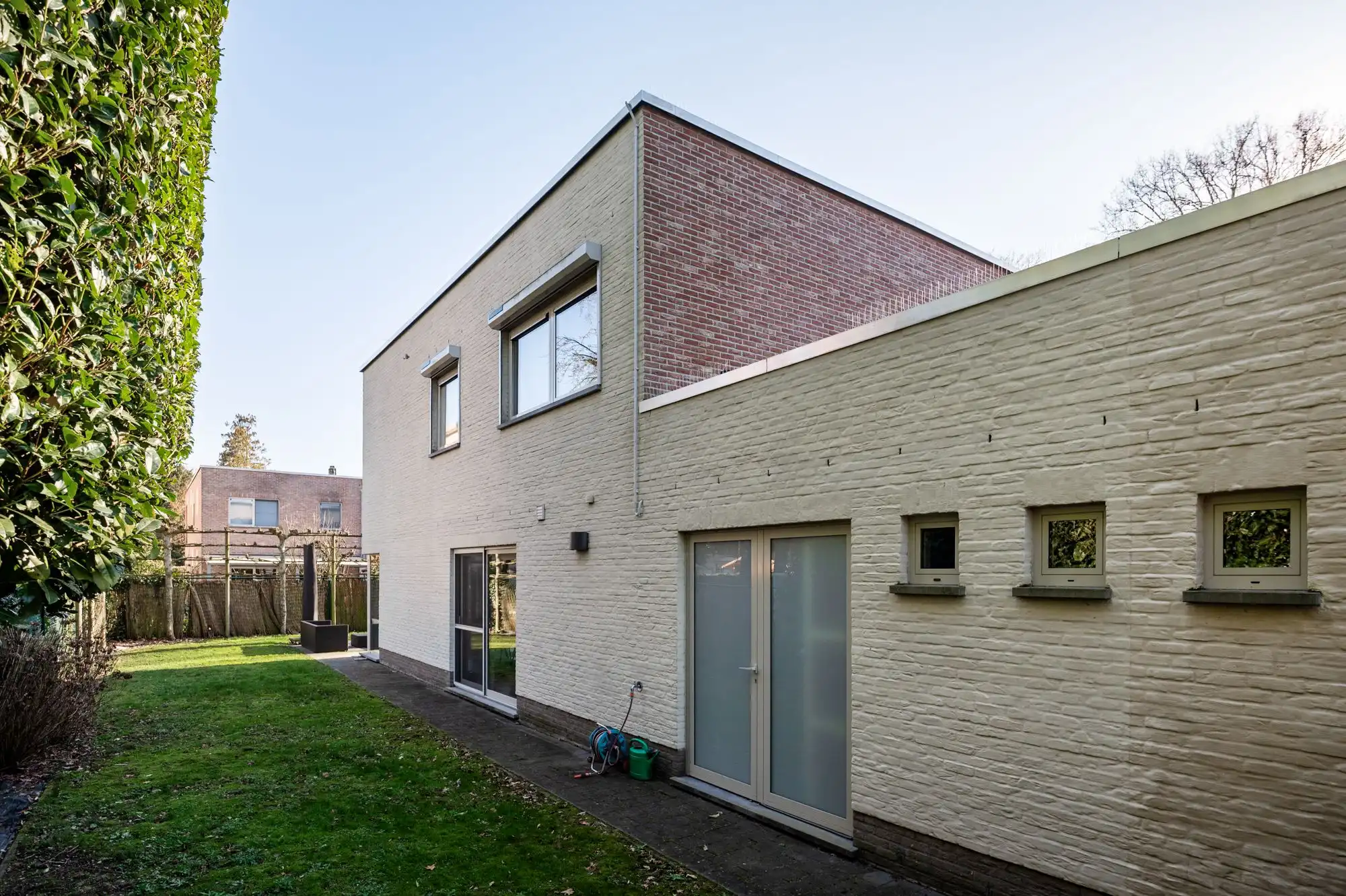 Prachtig modern wonen in Brasschaat. foto 30