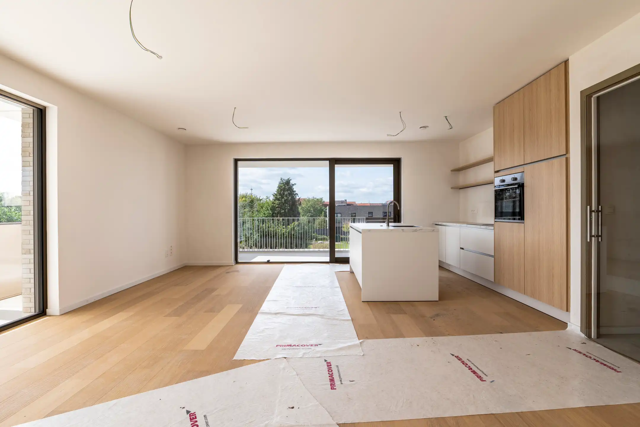 Appartement van 114m² omgeven door 61m² aan terrassen foto 13