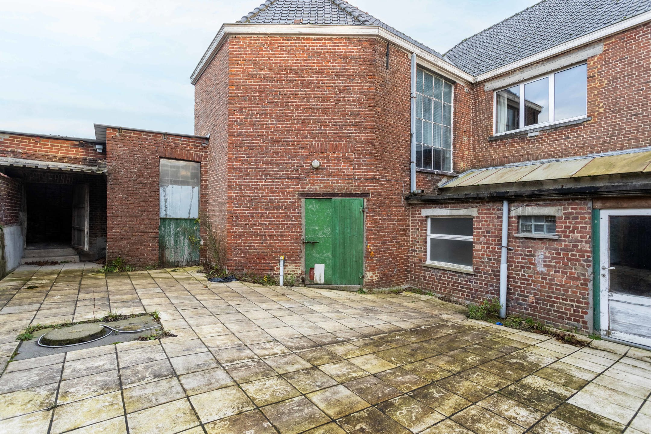 Uniek renovatieproject met kapel in Sint-Blasius-Boekel foto 24