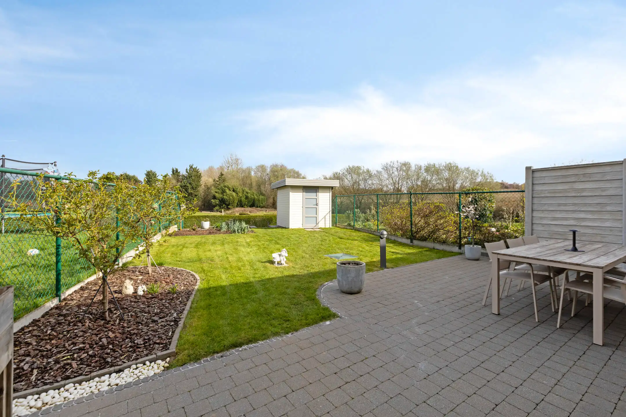 Instapklare, energiezuinige woning met prachtig vergezicht  foto 20