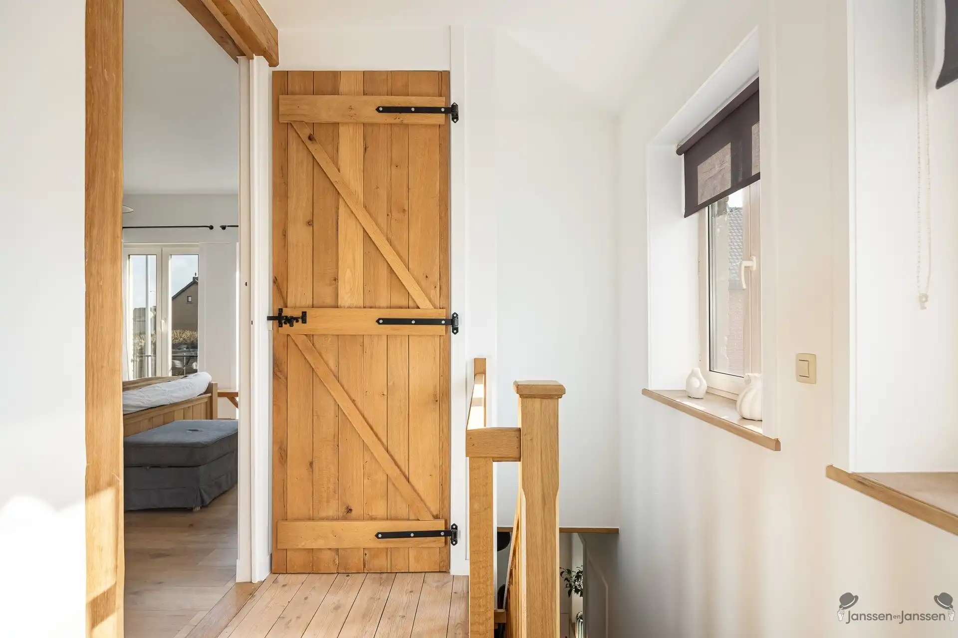 Lifestyle woning met uniek karakter foto 26