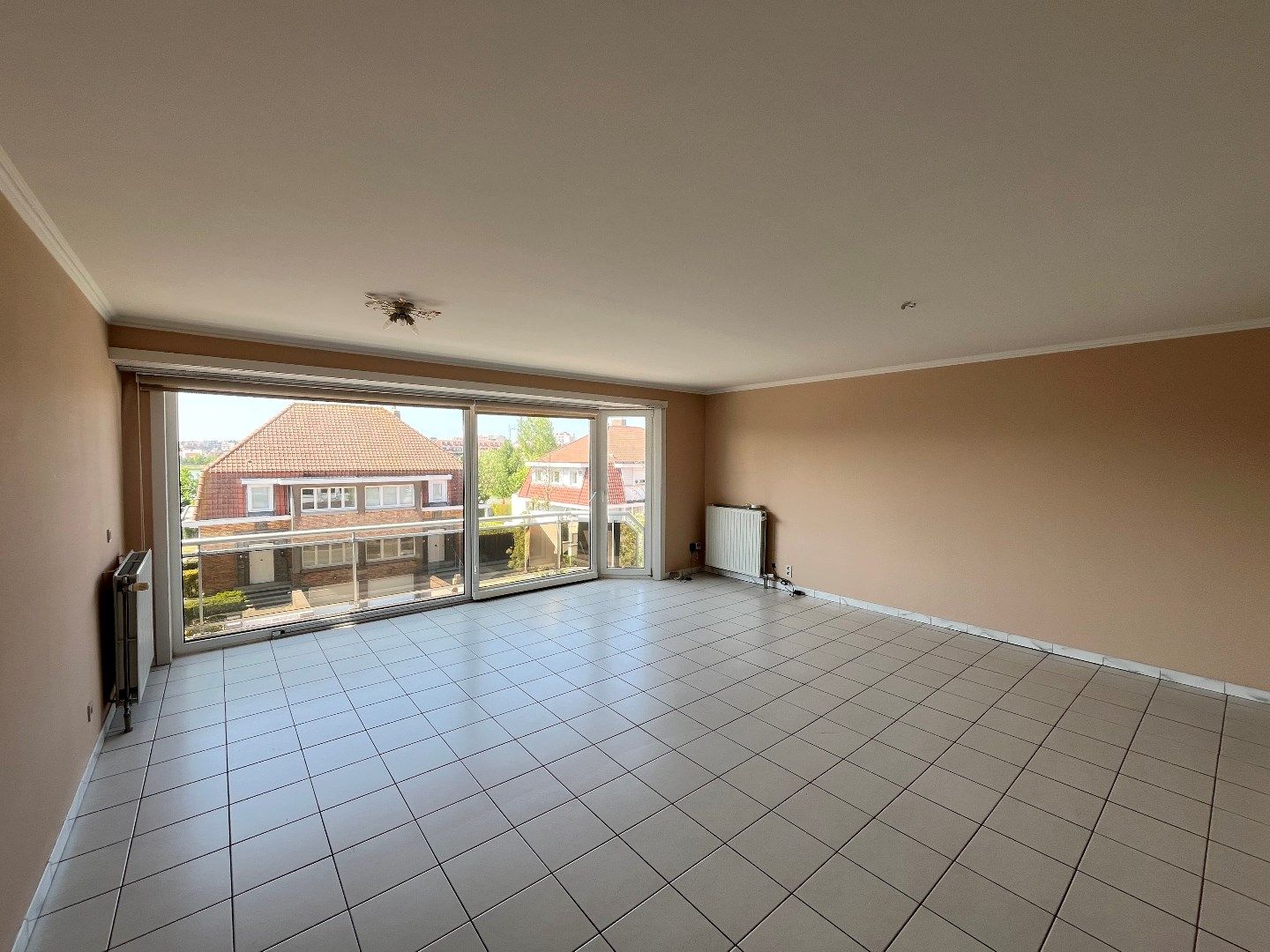 Instapklaar appartement met zicht op het Zegemeer foto 3