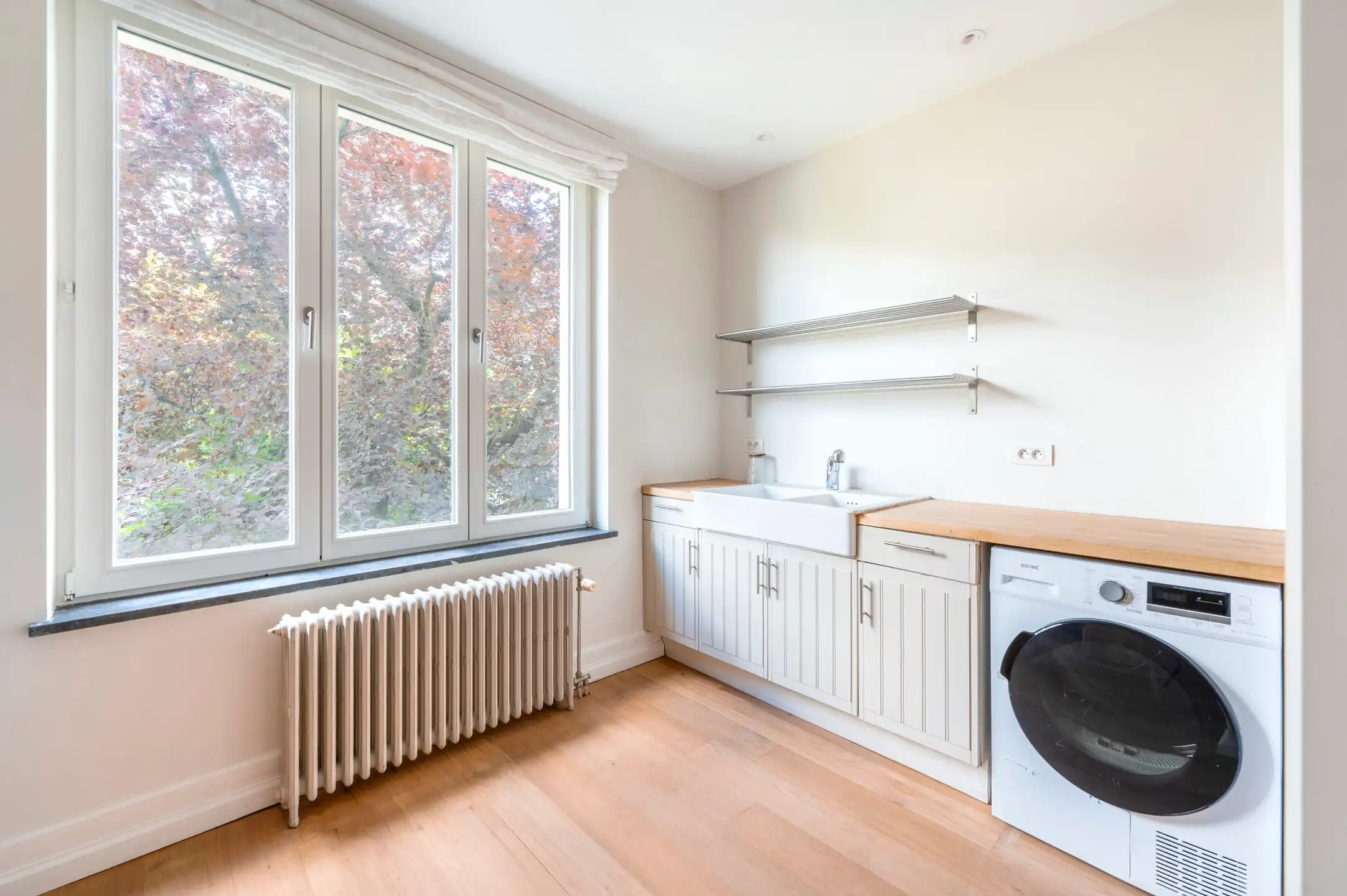 ANTWERPEN - Royaal wonen foto 15