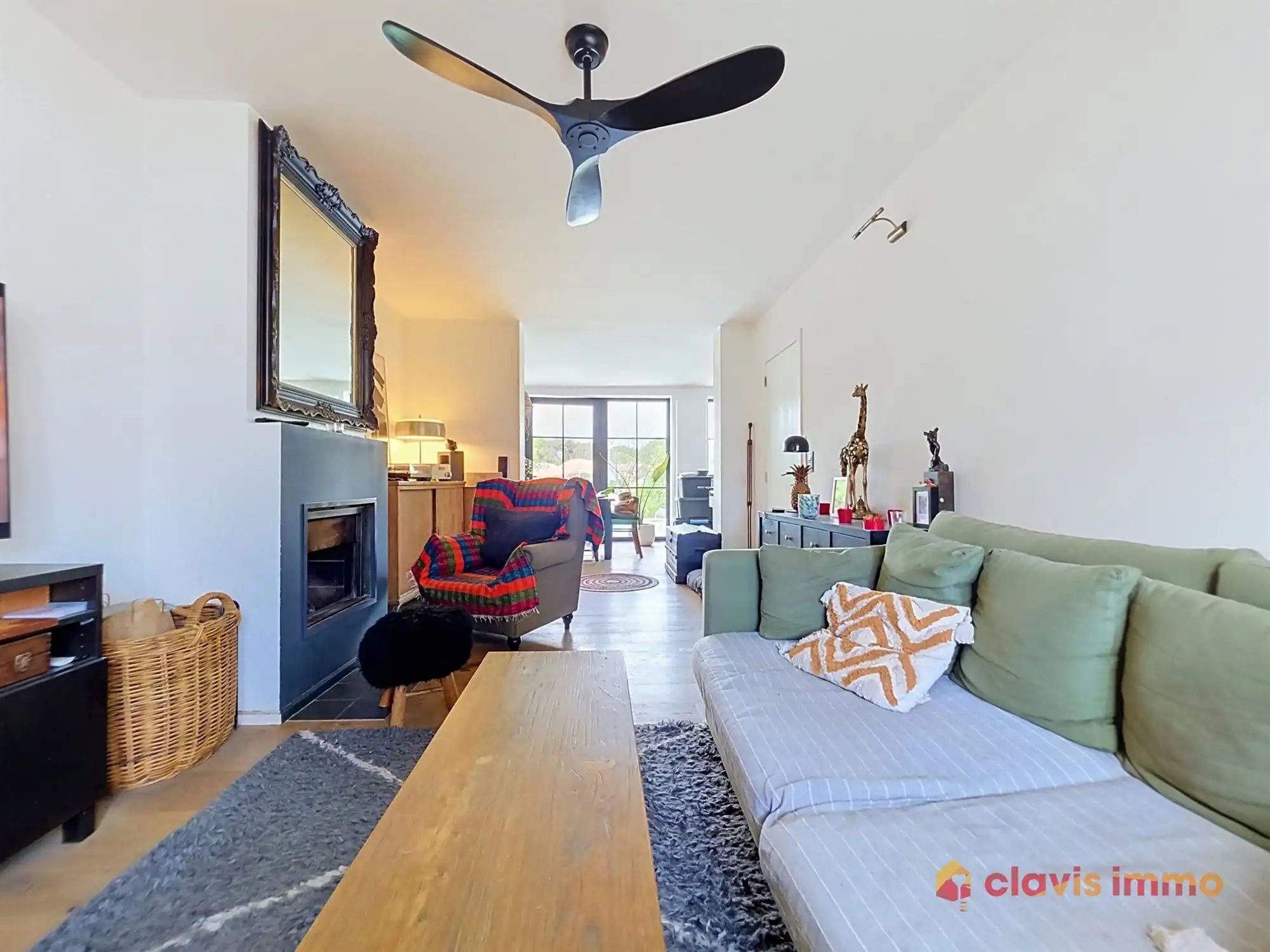Schitterende woning met fantastische tuin foto 19