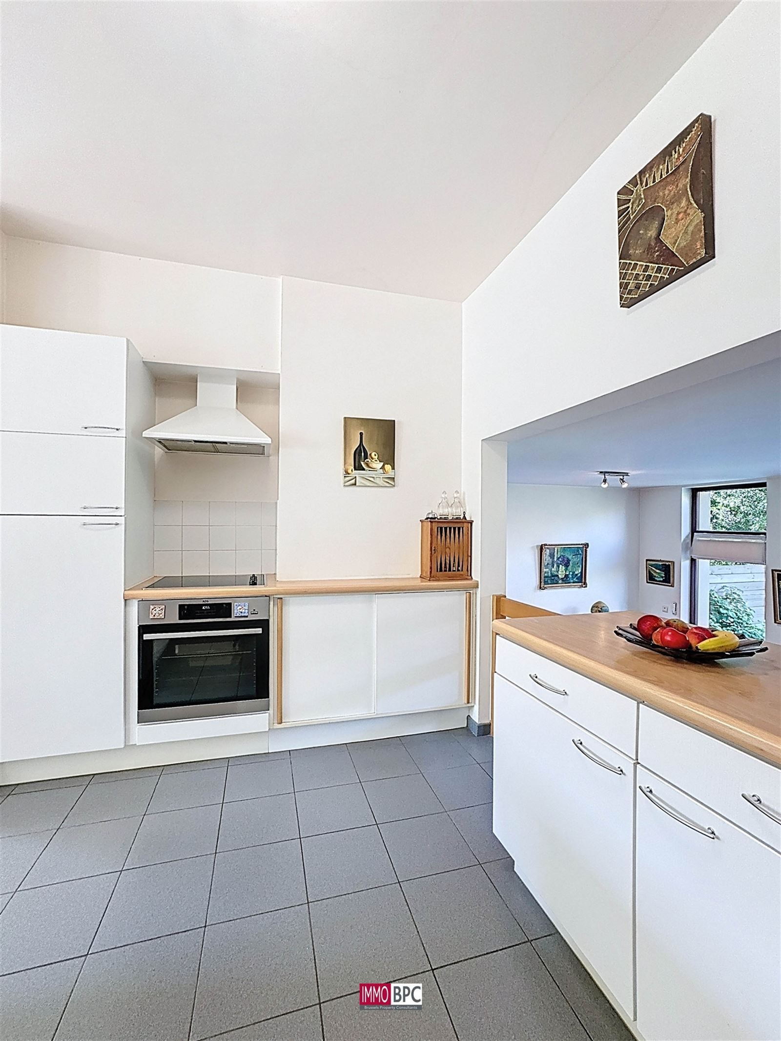 Uniek aanbod: Ruime en lichtrijke woning om te ontdekken foto 13