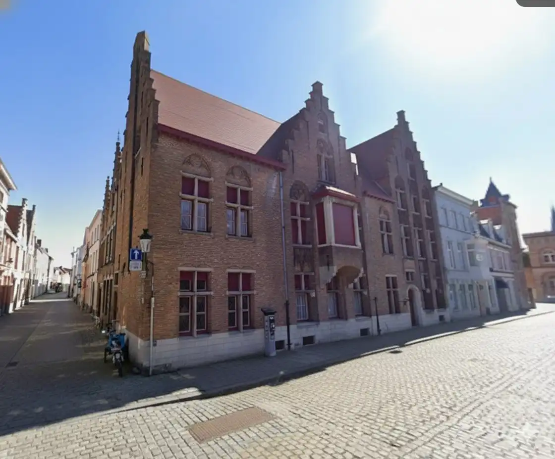 Kantoor te koop 8000 Brugge