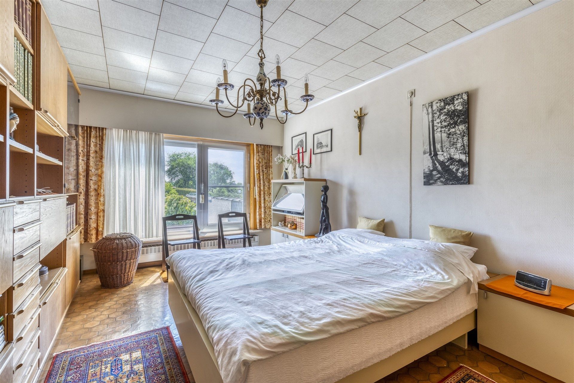 Charmante, energiezuinige woning met prachtige tuin foto 9