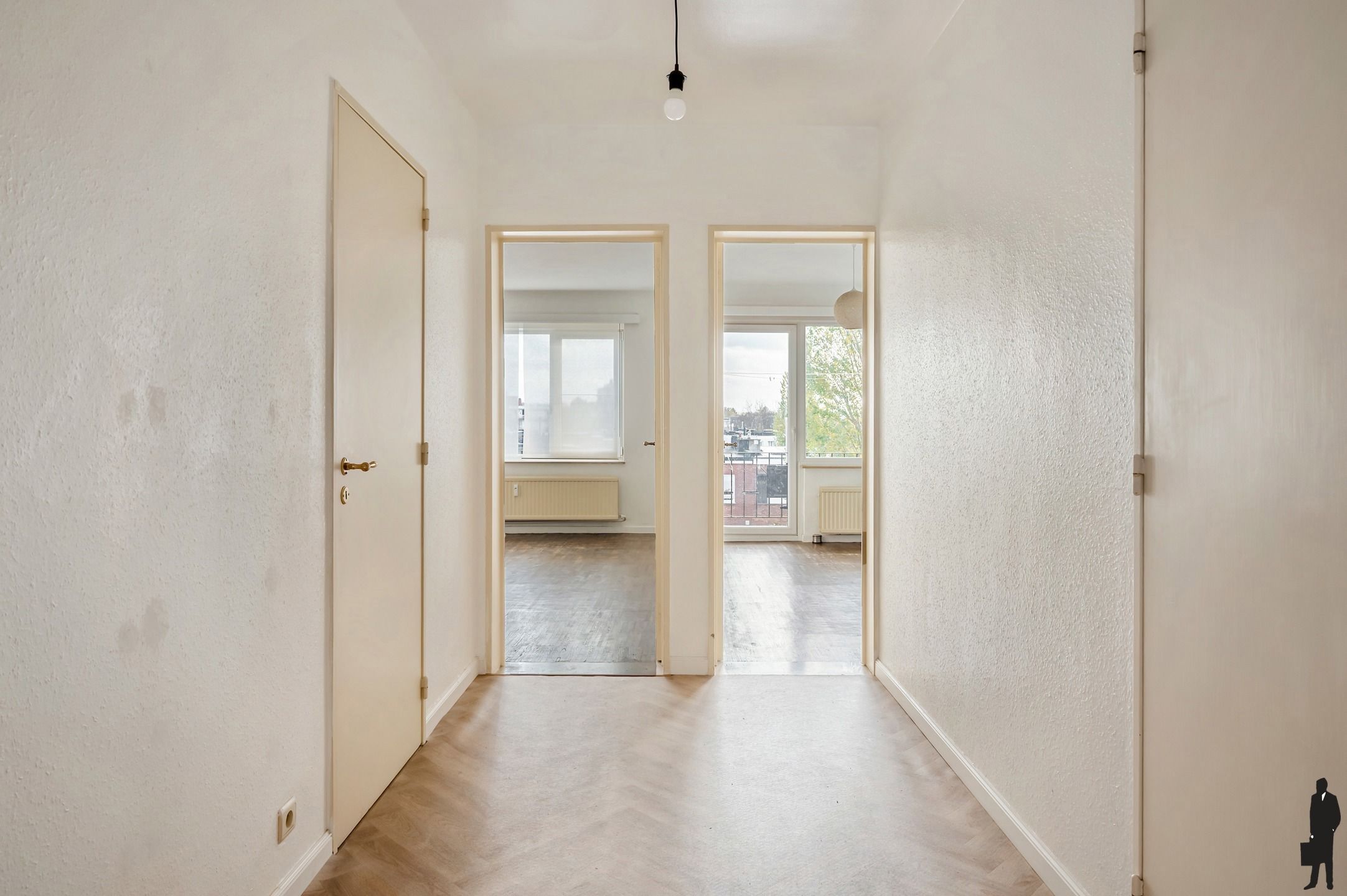 Prachtig 2-slaapkamer appartement te koop foto 7