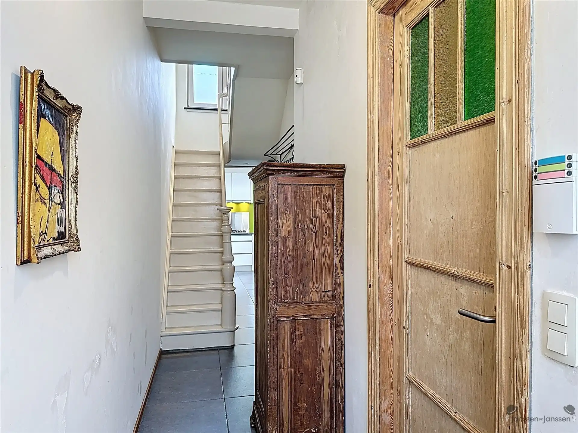 Instapklare woning (EPC A) in Brasschaat foto 9